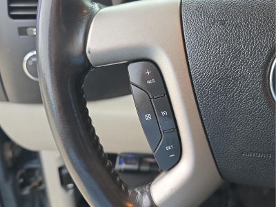 2007 Chevrolet Silverado 1500 LT w/1LT