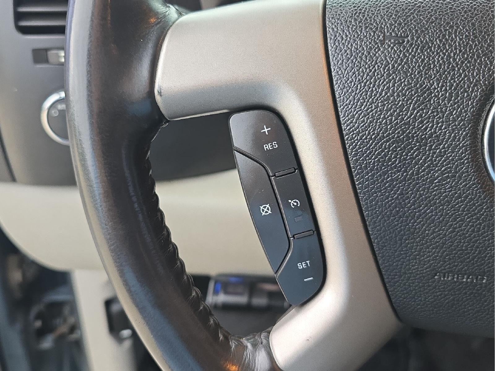 2007 Chevrolet Silverado 1500 LT w/1LT