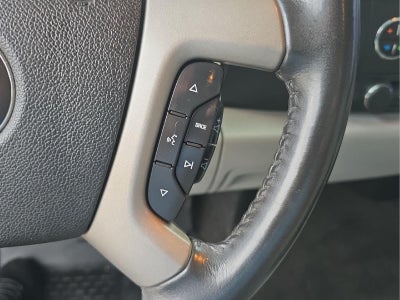 2007 Chevrolet Silverado 1500 LT w/1LT