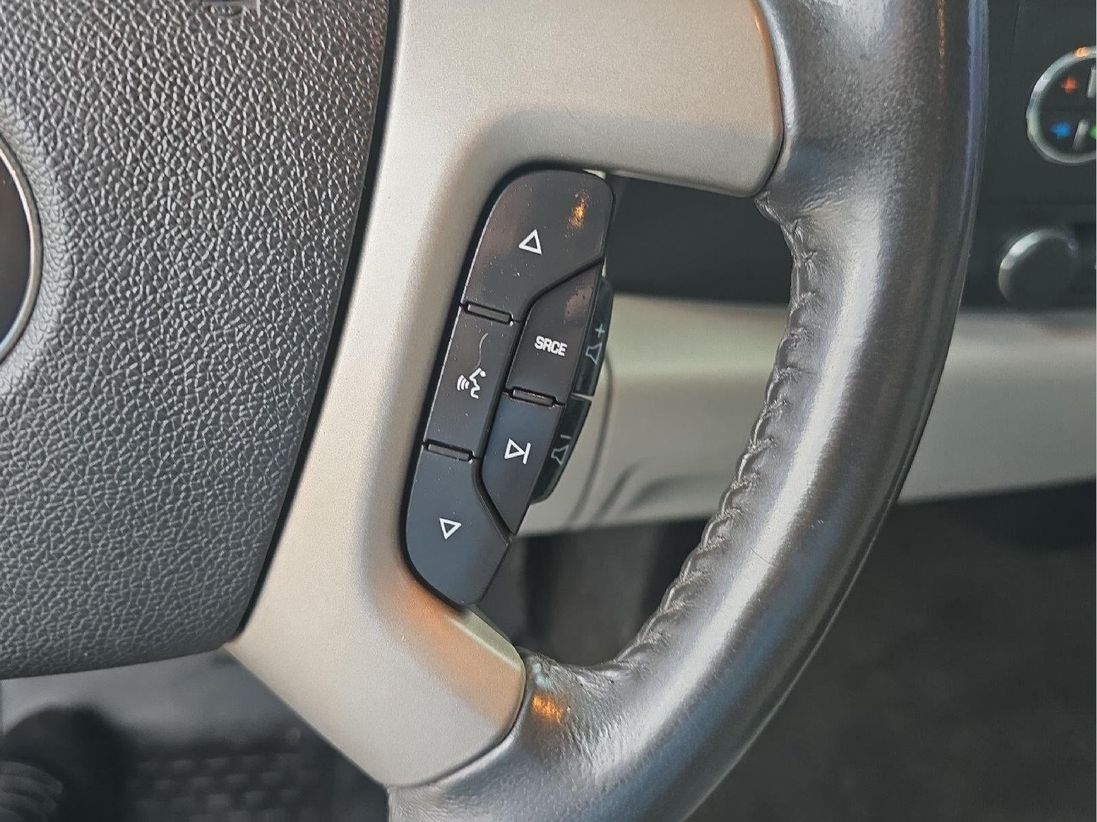 2007 Chevrolet Silverado 1500 LT w/1LT