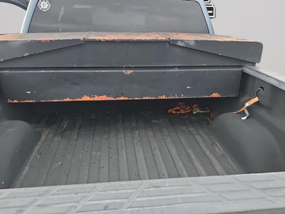 2007 Chevrolet Silverado 1500 LT w/1LT