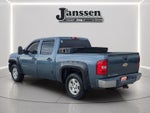 2007 Chevrolet Silverado 1500 LT w/1LT