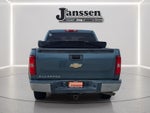 2007 Chevrolet Silverado 1500 LT w/1LT