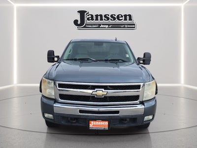 2007 Chevrolet Silverado 1500 LT w/1LT