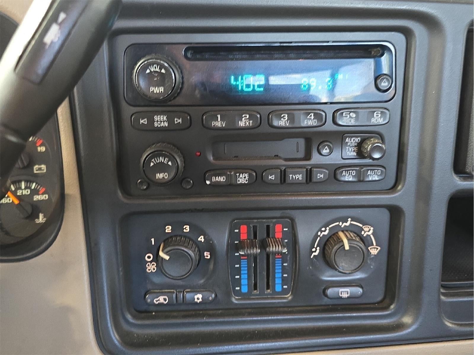 2005 Chevrolet Silverado 1500 Z71