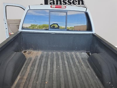 2005 Chevrolet Silverado 1500 Z71