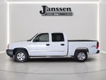 2005 Chevrolet Silverado 1500 Z71