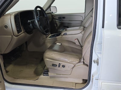 2005 Chevrolet Silverado 1500 Z71
