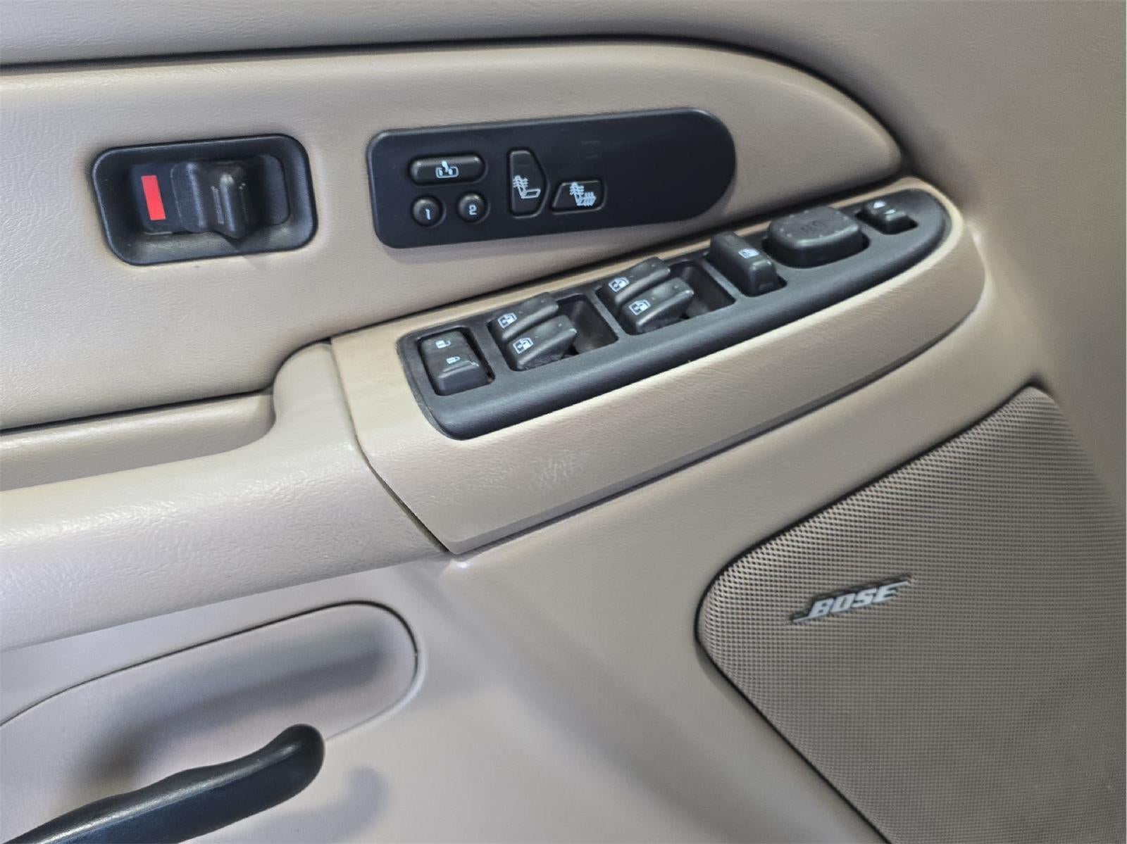 2005 Chevrolet Silverado 1500 Z71