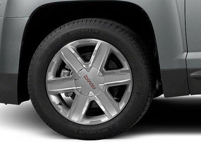 2013 GMC Terrain SLT