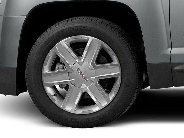 2013 GMC Terrain SLT