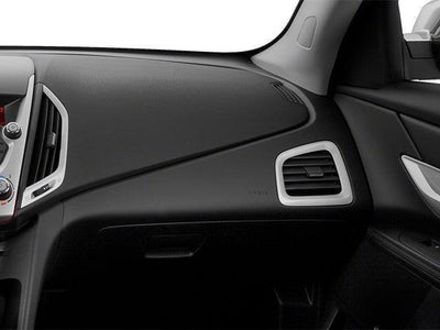 2013 GMC Terrain SLT