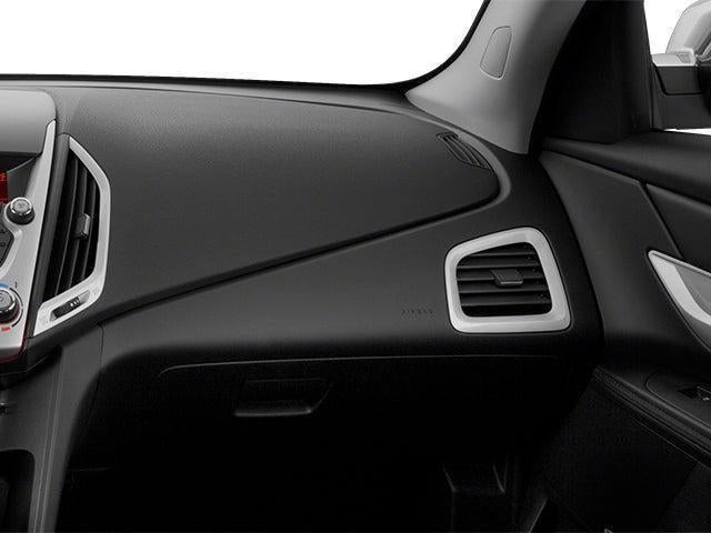 2013 GMC Terrain SLT