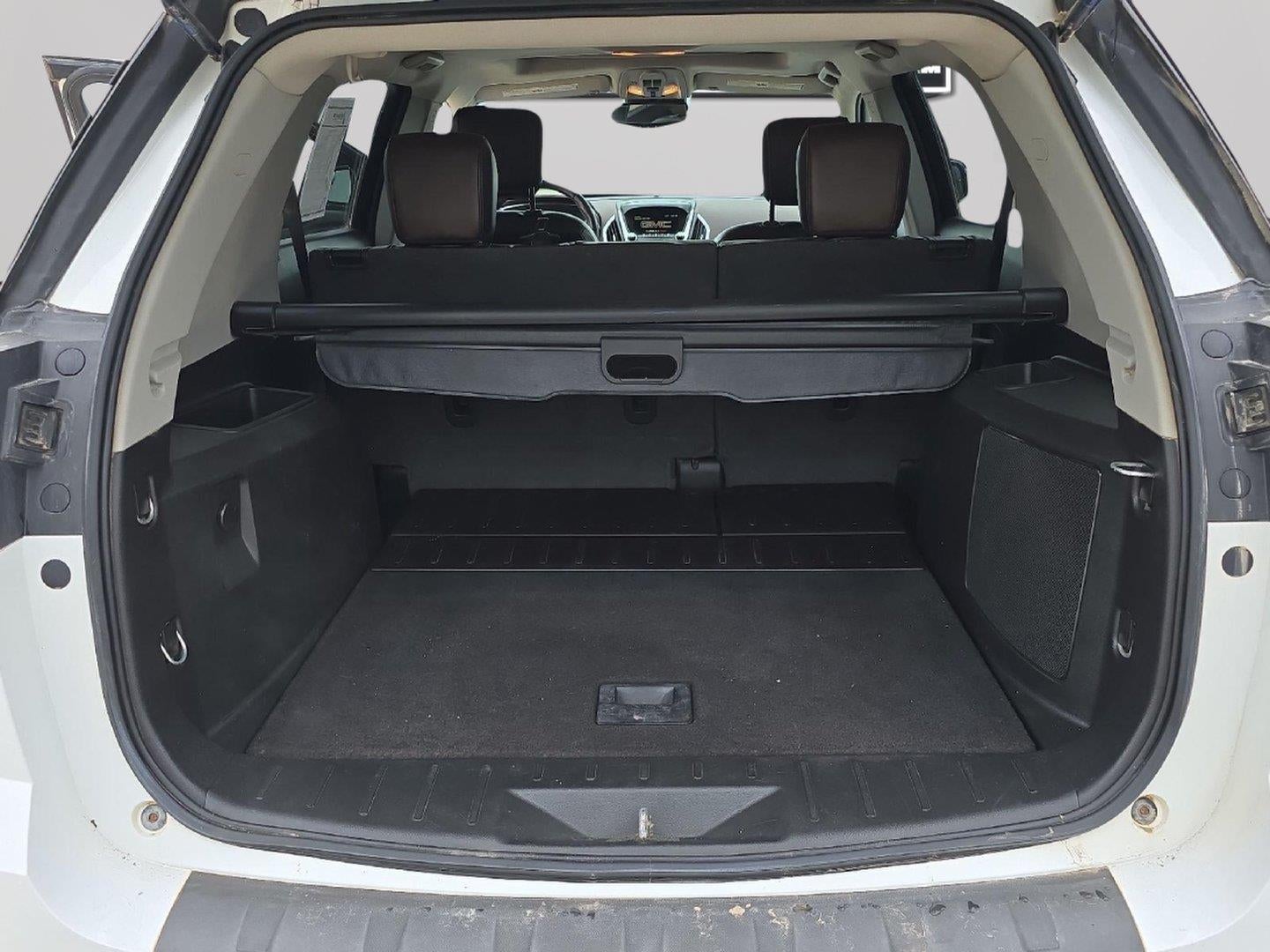 2013 GMC Terrain SLT