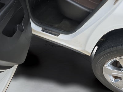 2013 GMC Terrain SLT
