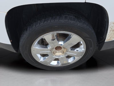 2013 GMC Terrain SLT