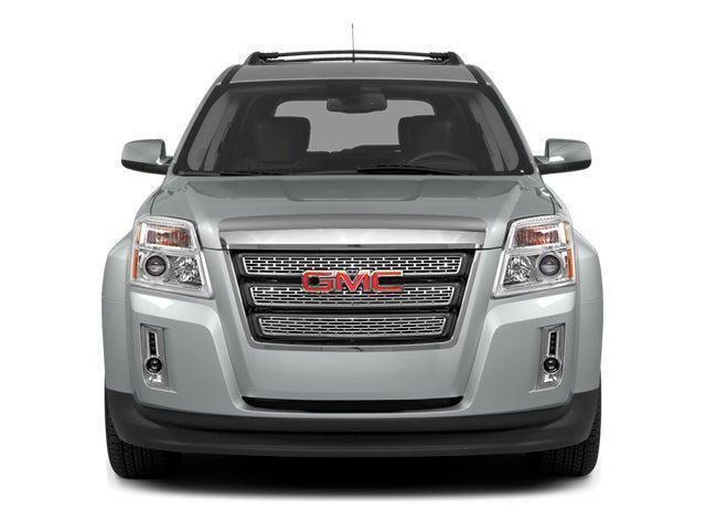 2013 GMC Terrain SLT