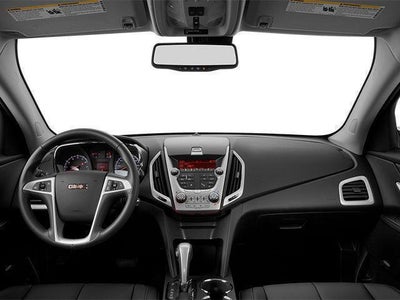 2013 GMC Terrain SLT