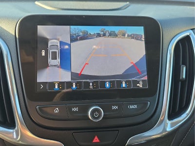 2021 Chevrolet Equinox Premier