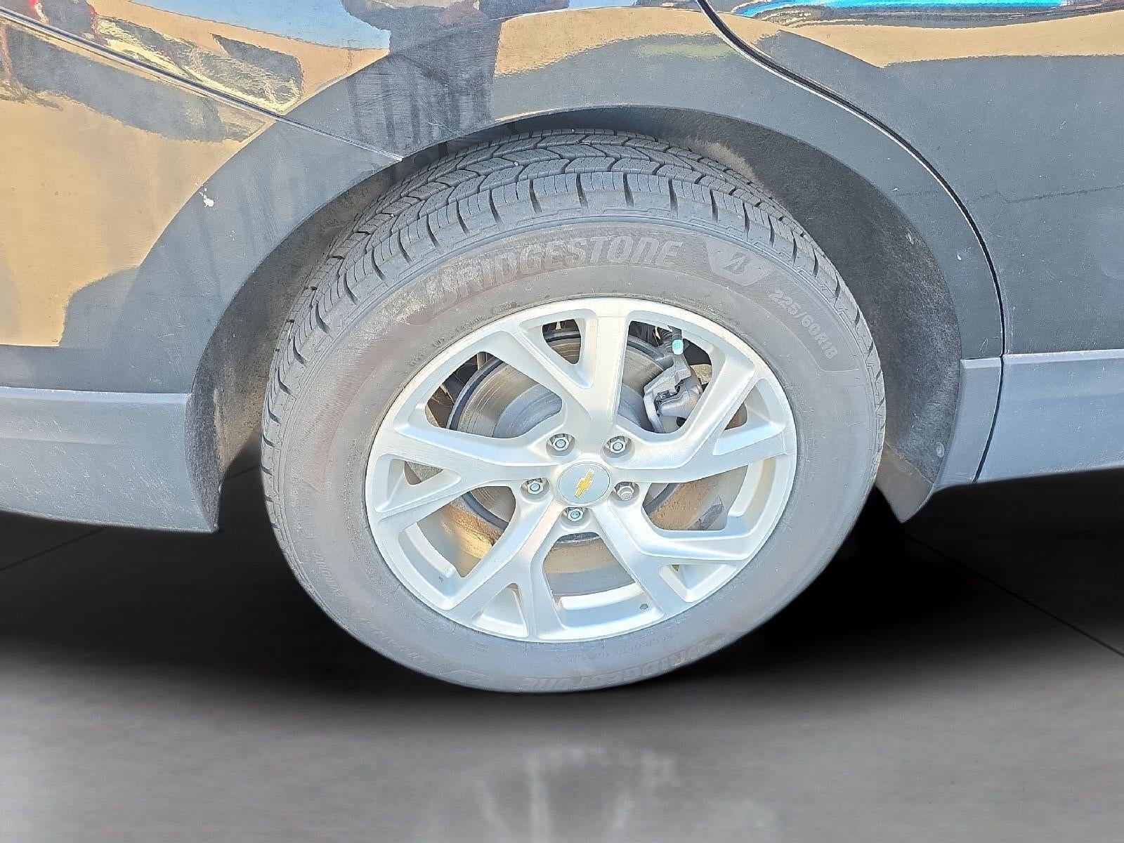 2021 Chevrolet Equinox Premier