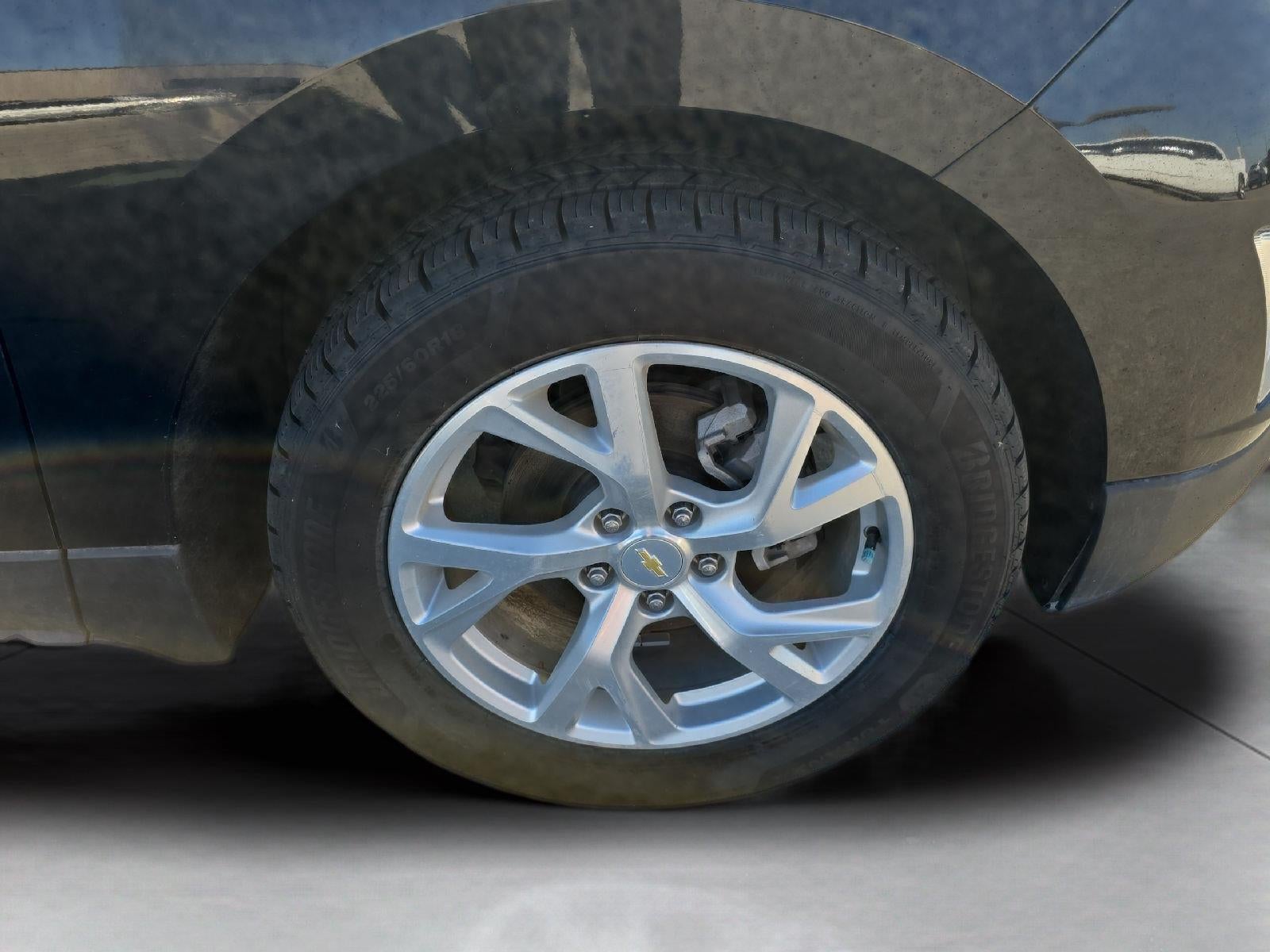 2021 Chevrolet Equinox Premier
