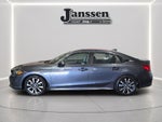 2023 Honda Civic Sedan EX