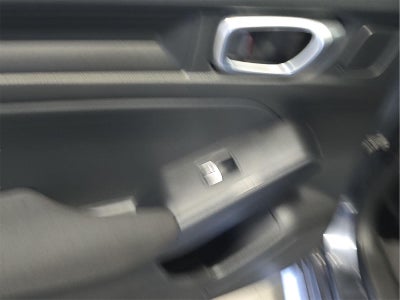 2023 Honda Civic Sedan EX