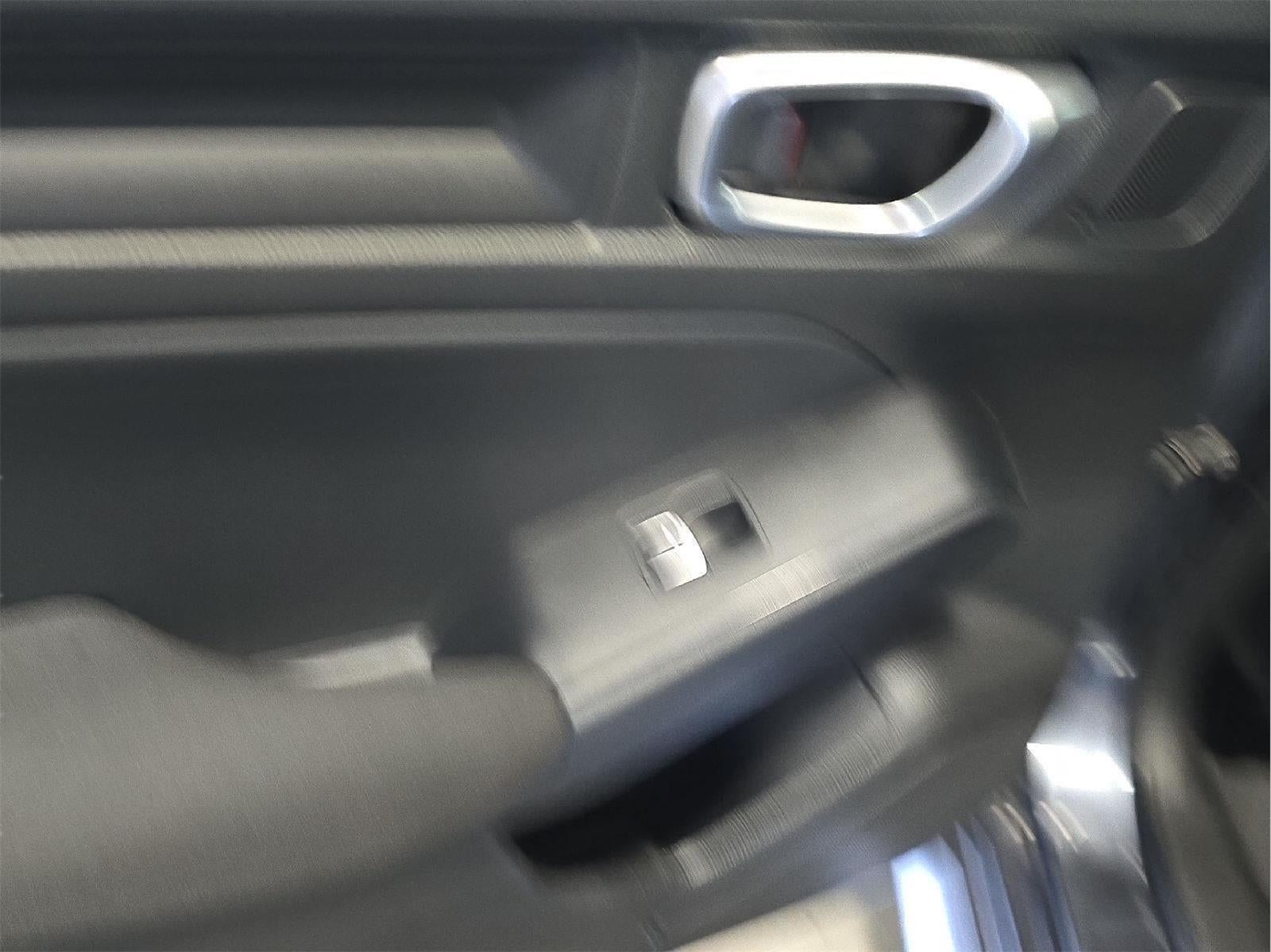 2023 Honda Civic Sedan EX