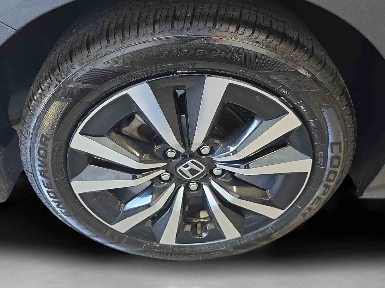 2023 Honda Civic Sedan EX