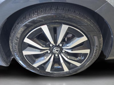 2023 Honda Civic Sedan EX