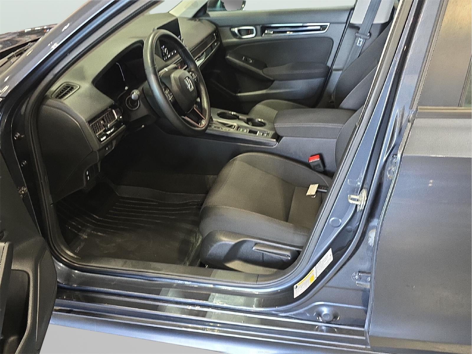 2023 Honda Civic Sedan EX