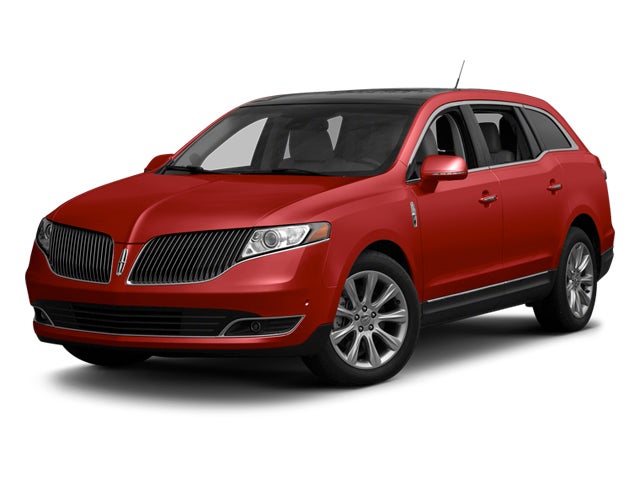 2014 Lincoln MKT EcoBoost