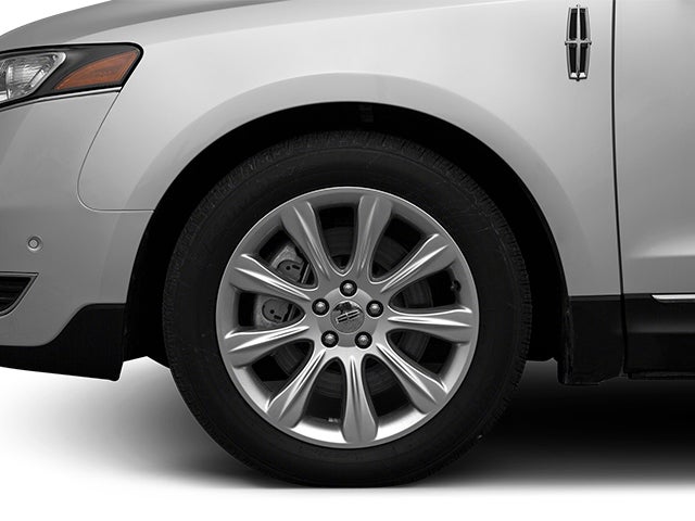 2014 Lincoln MKT EcoBoost