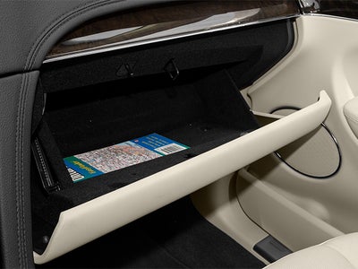 2014 Lincoln MKT EcoBoost
