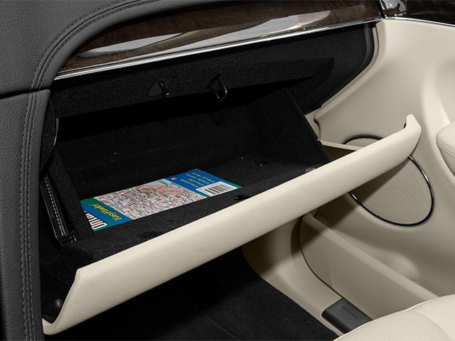 2014 Lincoln MKT EcoBoost