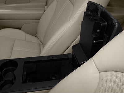 2014 Lincoln MKT EcoBoost