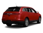 2014 Lincoln MKT EcoBoost