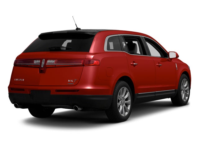 2014 Lincoln MKT EcoBoost