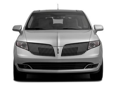 2014 Lincoln MKT EcoBoost