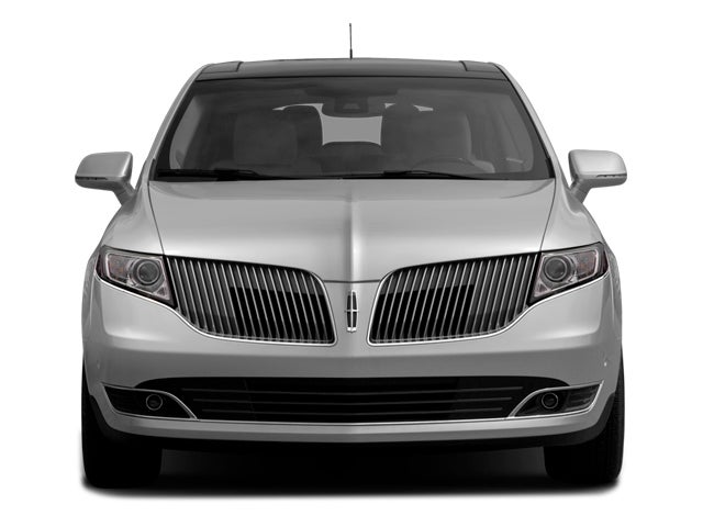 2014 Lincoln MKT EcoBoost