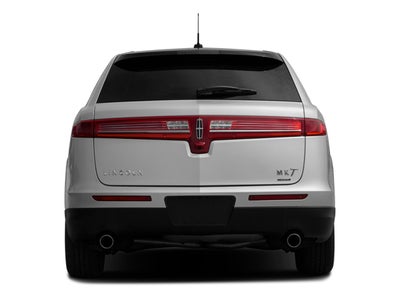 2014 Lincoln MKT EcoBoost