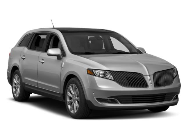 2014 Lincoln MKT EcoBoost