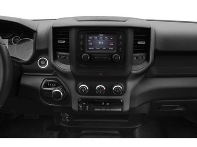 2020 RAM 3500 Big Horn