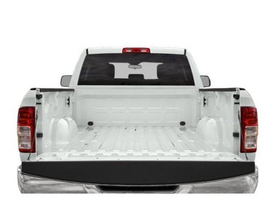 2020 RAM 3500 Big Horn