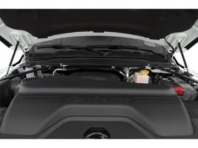 2020 RAM 3500 Big Horn