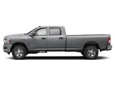 2020 RAM 3500 Big Horn