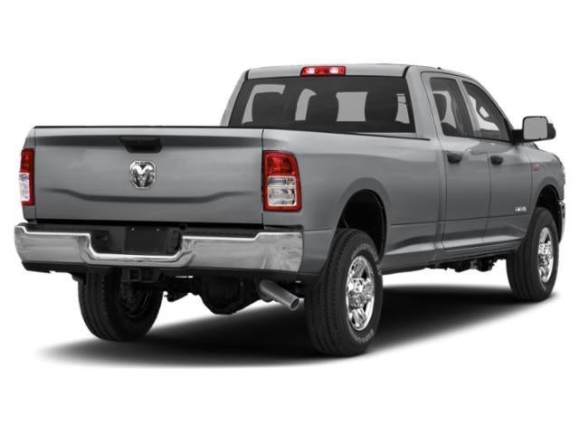 2020 RAM 3500 Big Horn