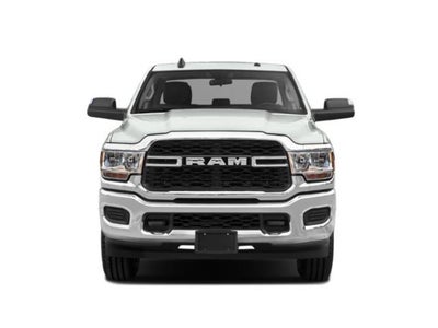 2020 RAM 3500 Big Horn