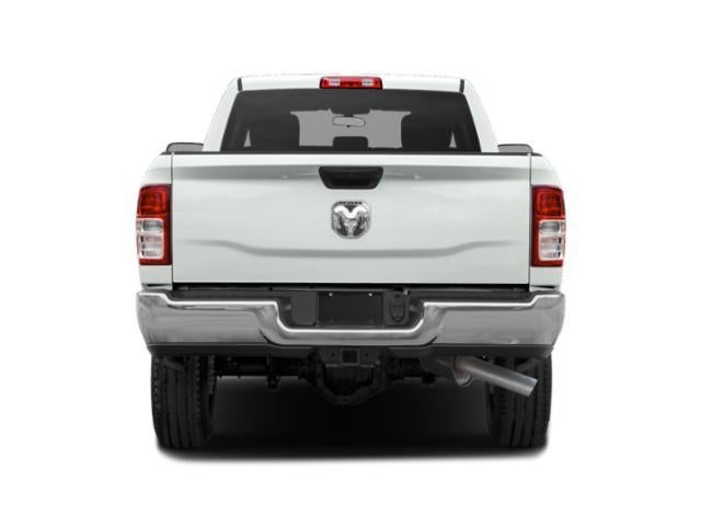 2020 RAM 3500 Big Horn