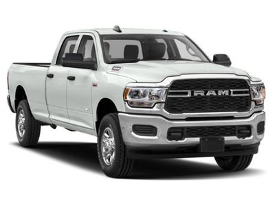 2020 RAM 3500 Big Horn